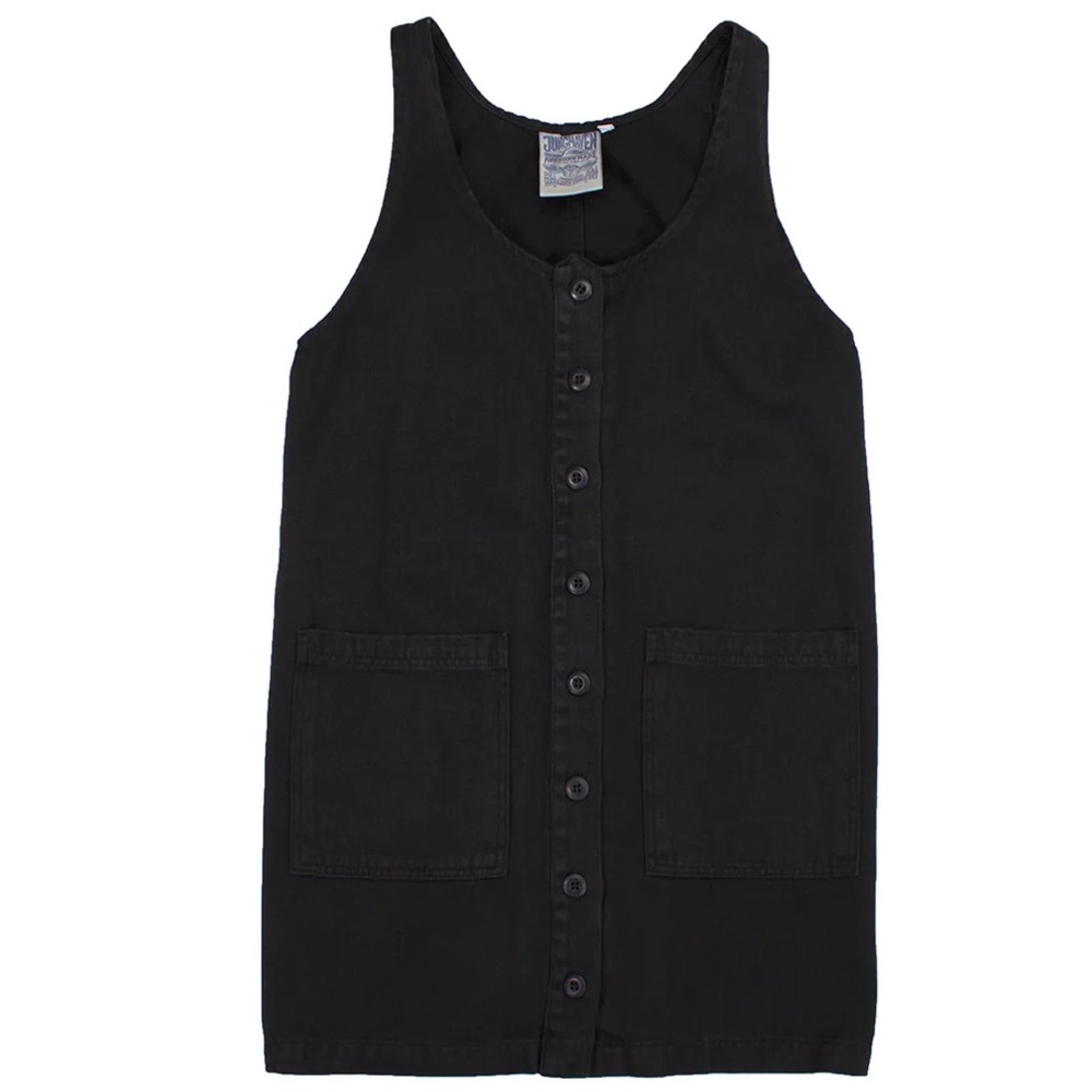 Jungmaven Jumper Dress